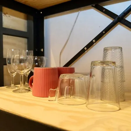 Appartement Cocon 2 Pers Au Coeur De *