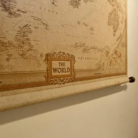 Cocon 2 Pers Au Coeur De Appartement