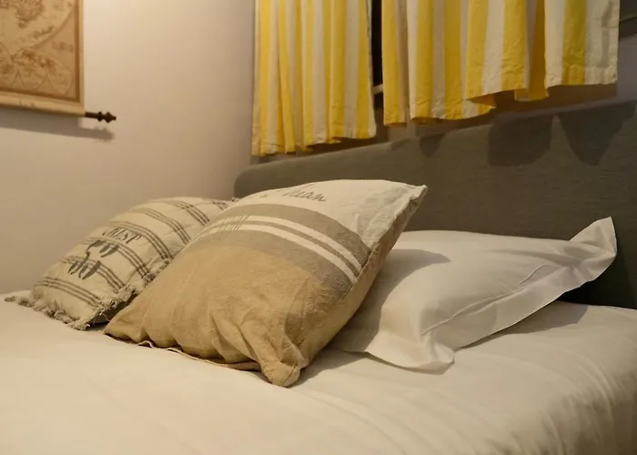 Cocon 2 Pers Au Coeur De Руан