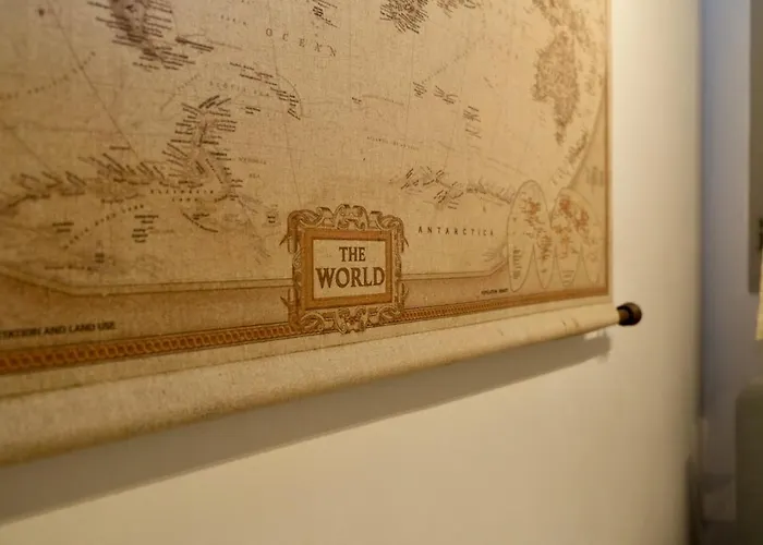 Cocon 2 Pers Au Coeur De Апартаменты